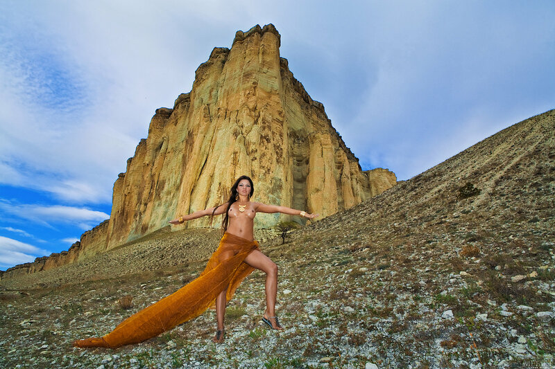 Каролина, 42 года, 1 размер груди