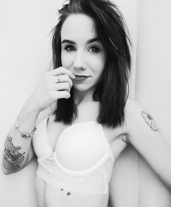 Валентина, 33 года, 1 размер груди