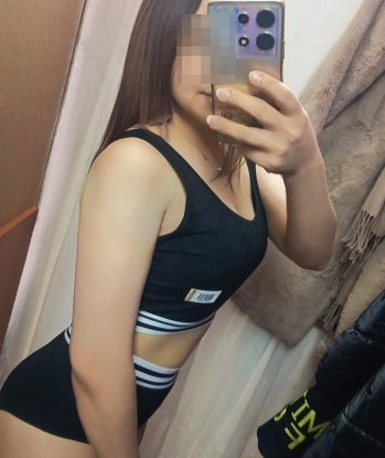 Елизавета, 25 лет, 2 размер груди